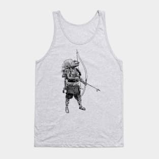 Lizard Archer Tank Top